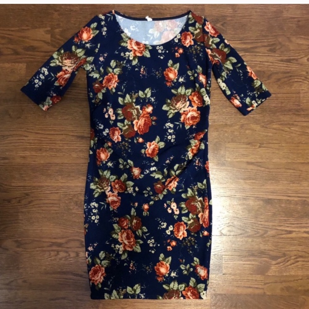 Maternity dress